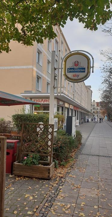 Bistro Borsberg